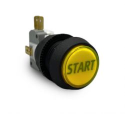 Williams/Bally Start Button 20-9663-16